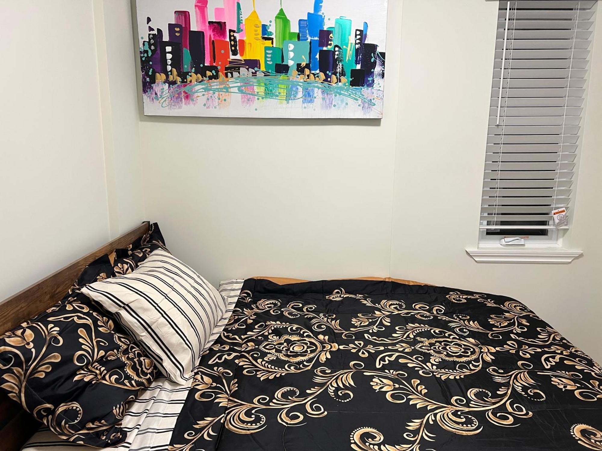 Stylish City Escape Toronto Eksteriør billede